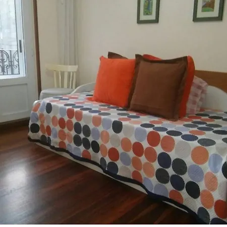 Alameda Park Σαντιάγο ντε Κομποστέλα