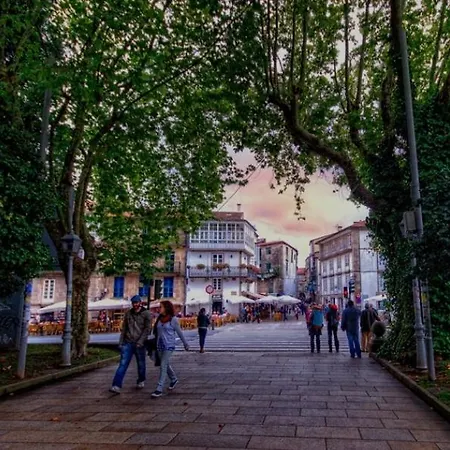 Alameda Park Διαμέρισμα *