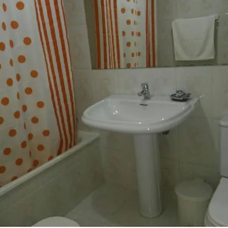 Appartement Alameda Park *