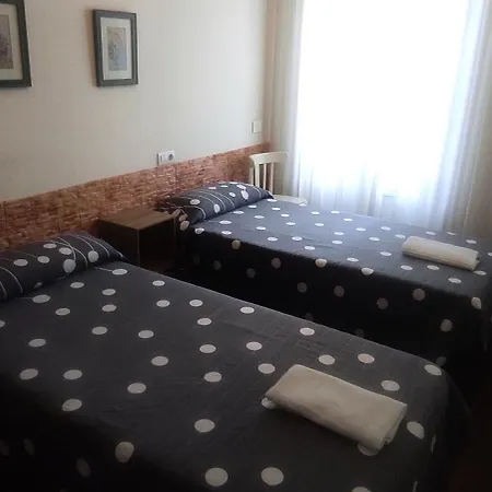 Alameda Park * Σαντιάγο ντε Κομποστέλα