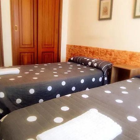 Alameda Park * Σαντιάγο ντε Κομποστέλα