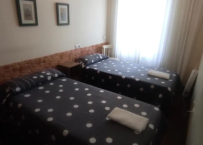 Alameda Park * Santiago de Compostella