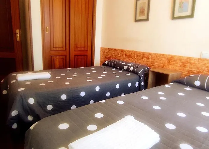 Alameda Park * Santiago de Compostella