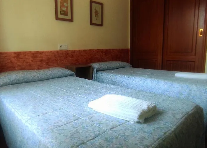 Alameda Park Appartement